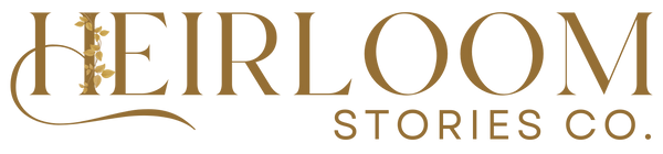 Heirloom Stories Co.